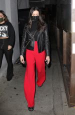 NINA DOBREV at Craig