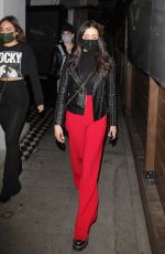 NINA DOBREV at Craig