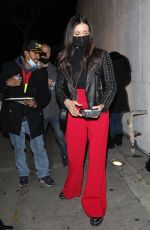 NINA DOBREV at Craig