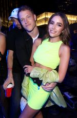 OLIVIA CULPO at Revolve Homecoming Big Game Weekend Party in Los Angeles 02/12/2022