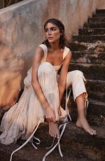 OLIVIA CULPO for Marie Claire Magazine, Mexico February 2022