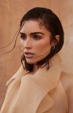OLIVIA CULPO for Marie Claire Magazine, Mexico February 2022