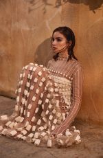 OLIVIA CULPO for Marie Claire Magazine, Mexico February 2022