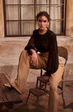 OLIVIA CULPO for Marie Claire Magazine, Mexico February 2022
