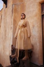 OLIVIA CULPO for Marie Claire Magazine, Mexico February 2022