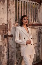 OLIVIA CULPO for Marie Claire Magazine, Mexico February 2022