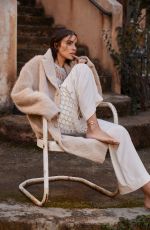 OLIVIA CULPO for Marie Claire Magazine, Mexico February 2022