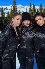 OLIVIA CULPO - Instagram Photos 02/20/2022