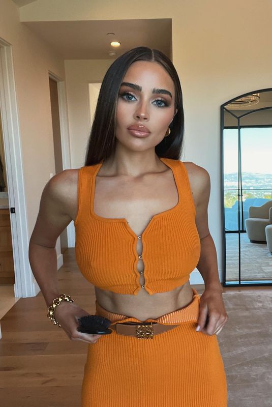 OLIVIA CULPO - Instagram Photos 02/20/2022
