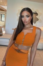 OLIVIA CULPO - Instagram Photos 02/20/2022