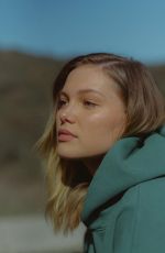 OLIVIA HOLT for Honest Society 2022