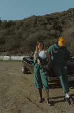 OLIVIA HOLT for Honest Society 2022