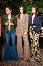 OLIVIA PONTON at L
