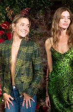OLIVIA PONTON at L