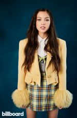 OLIVIA RODRIGO in Billboard