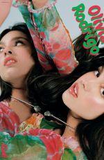 OLIVIA RODRIGO in Cool Canada Magazine, March 2022