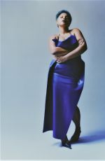 PALOMA ELSESSER for I-d Magazine, The Out of Body Issue, Spring 2022