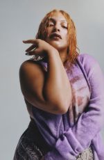 PALOMA ELSESSER for I-d Magazine, The Out of Body Issue, Spring 2022