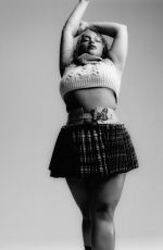 PALOMA ELSESSER for I-d Magazine, The Out of Body Issue, Spring 2022