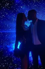 PARIS BERELC - Instagram Photos 02/19/2022