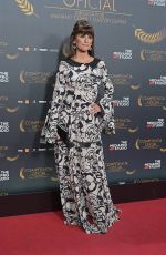 PENELOPE CRUZ at Competencia Oficial Premiere in Madrid 02/21/2022