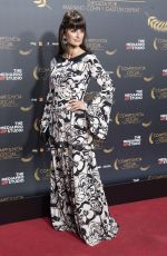 PENELOPE CRUZ at Competencia Oficial Premiere in Madrid 02/21/2022