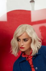 PENELOPE CRUZ for W Magazine The Directors Issue, February 2022