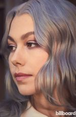PHOEBE BRIDGERS in Billboard