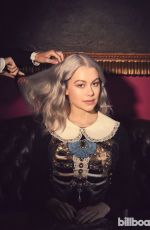 PHOEBE BRIDGERS in Billboard