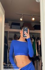 PIA MIA PEREZ for Savage x Fenty 02/23/2022