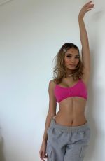 PIA MIA PEREZ for Savage x Fenty 02/23/2022