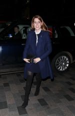 PRINCESS BEATRICE at Nikolai von Bismarck: The Fendi Book Signing in London 02/08/2022