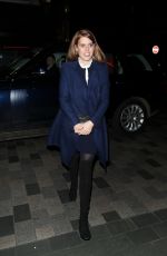 PRINCESS BEATRICE at Nikolai von Bismarck: The Fendi Book Signing in London 02/08/2022