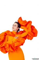 RACHEL BROSNAHAN for StyleCaster Magazine, March 2022