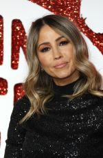 RACHEL STEVENS at Turning Red Screening in London 02/21/2022