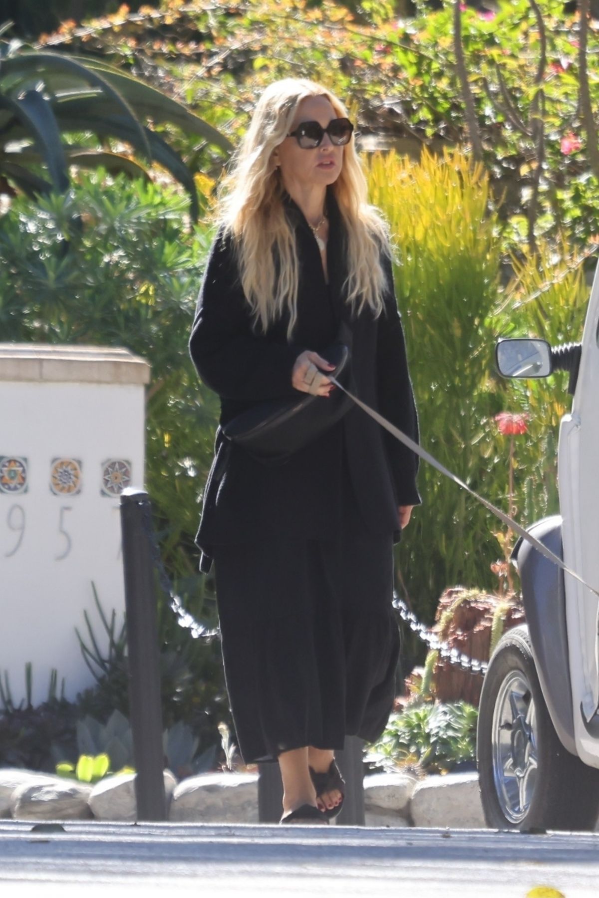 RACHEL ZOE Out and About in Beverly Hills 12/03/2022 – HawtCelebs