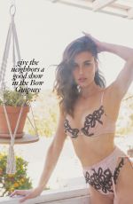RAINEY QUALLEY for Fleur du Mal 02/01/2022