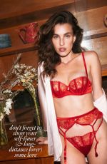 RAINEY QUALLEY for Fleur du Mal 02/01/2022