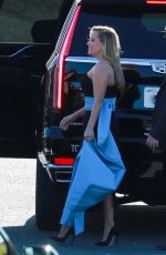 REESE WITHERSPOON Arrives at 2022 SAG Awards in Santa Monica 02/27/2022
