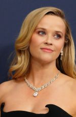 REESE WITHERSPOON at 28th Annual Screen Actors Guild Awards in Santa Monica 02/27/2022