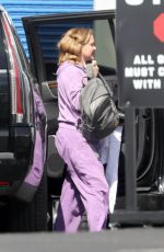 REGINA HALL, WANDA SYKES and AMY SCHUMER Rehearsing for 2022 Oscar Awards in Los Angeles 02/27/2022