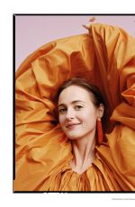 RENATE REINSVE for Town & Country, March 2022