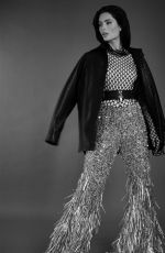 RENEE MURDEN for Grazia Magazine, Bulgaria February 2022