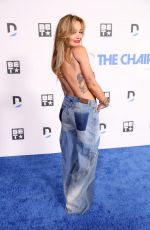 RITA ORA at 11th Annual NFL Honors in Inglewood 02/10/2022