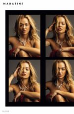 RITA ORA in Elle Magazine, Spain March 2022