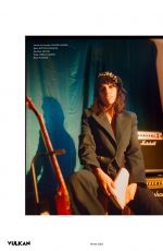RITU ARYA in Vulkan Magazine, Winter 2022