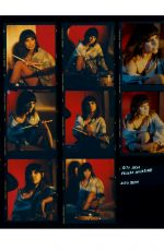 RITU ARYA in Vulkan Magazine, Winter 2022