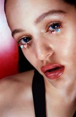 ROSALIA for I-d Magazine, The Out of Body Issue, Spring 2022