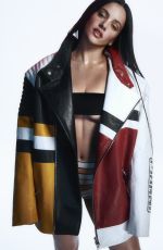 ROSALIA for I-d Magazine, The Out of Body Issue, Spring 2022