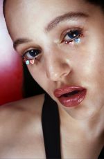 ROSALIA for I-d Magazine, The Out of Body Issue, Spring 2022